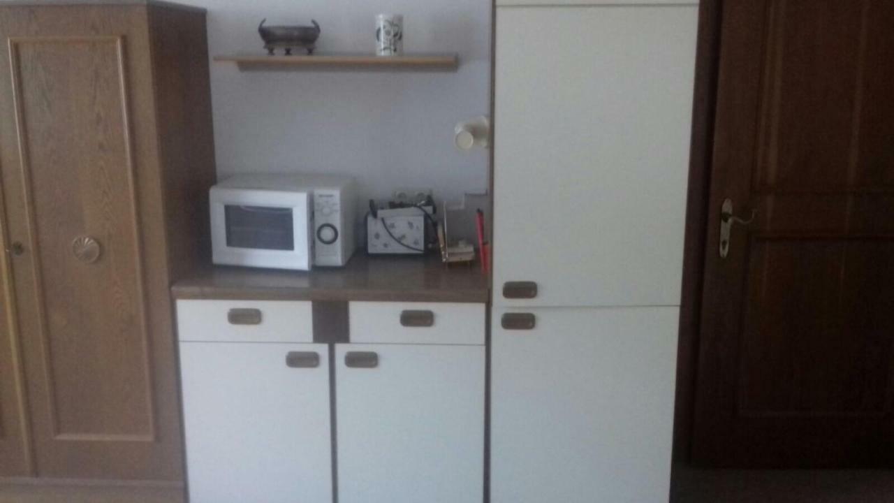 Haus Auer Διαμέρισμα Weyregg Εξωτερικό φωτογραφία